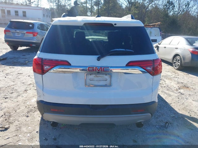 1GKKNMLS3HZ157743 GMC Acadia Slt-1