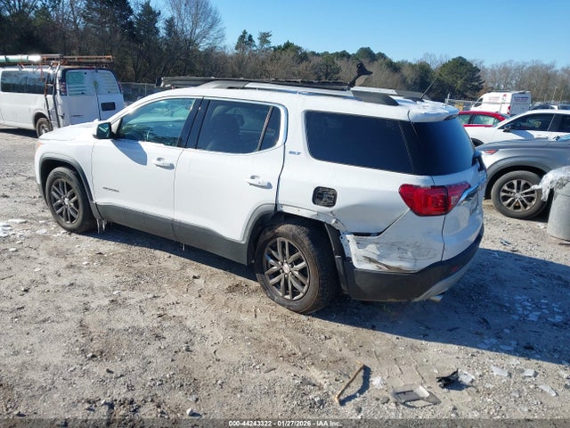 1GKKNMLS3HZ157743 GMC Acadia Slt-1