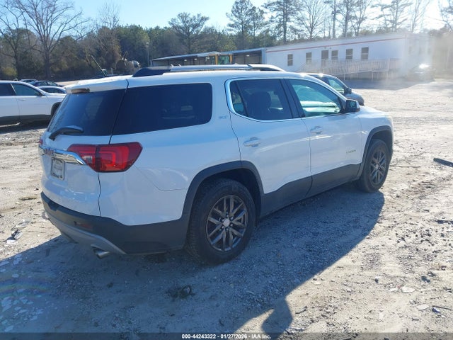 1GKKNMLS3HZ157743 GMC Acadia Slt-1