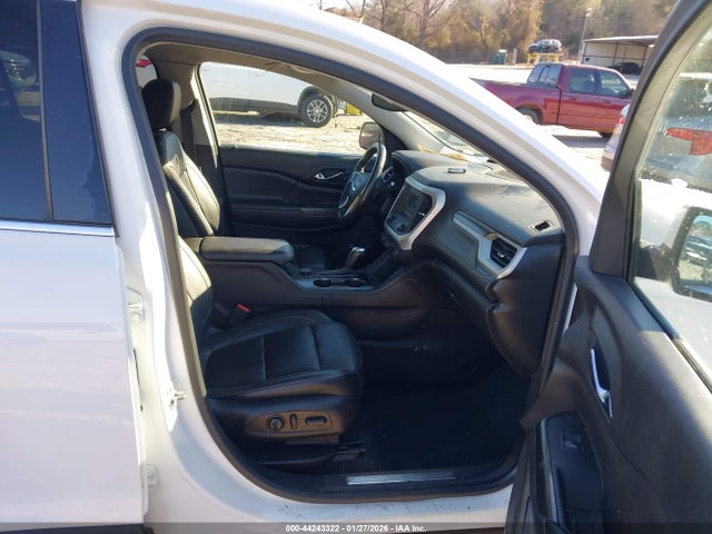 1GKKNMLS3HZ157743 GMC Acadia Slt-1