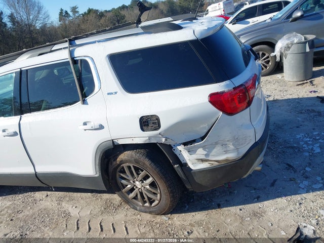 1GKKNMLS3HZ157743 GMC Acadia Slt-1
