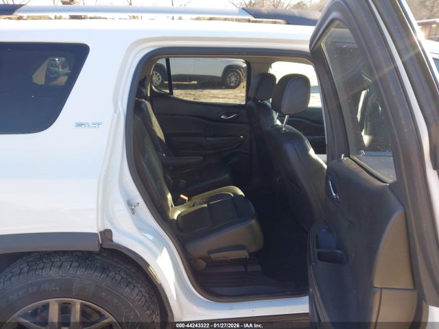 1GKKNMLS3HZ157743 GMC Acadia Slt-1