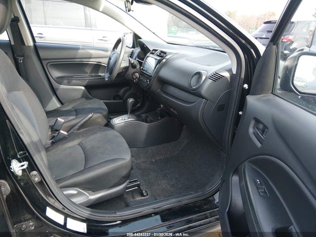 Продажа на аукционе авто 2024 Mitsubishi Mirage G4 Black Edition/es/le, vin: ML32FUFJXRHF11234, номер лота: 44243337