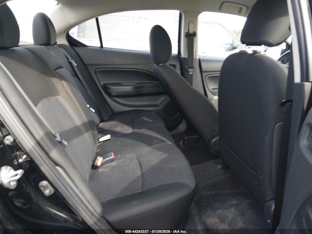 Продажа на аукционе авто 2024 Mitsubishi Mirage G4 Black Edition/es/le, vin: ML32FUFJXRHF11234, номер лота: 44243337