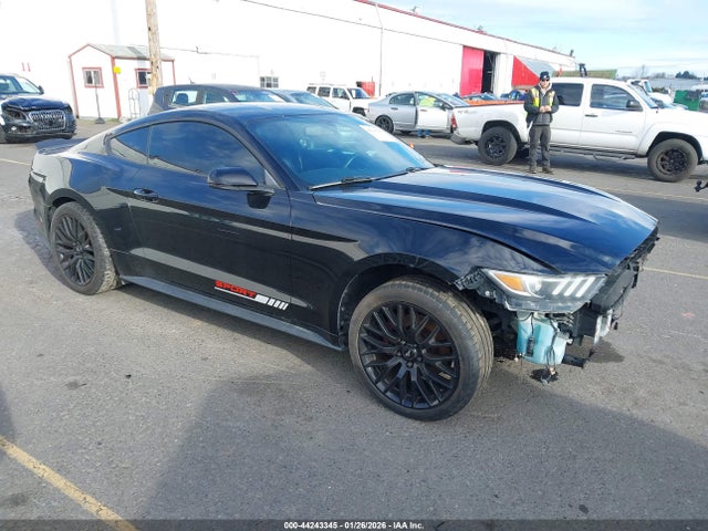 2015 FORD MUSTANG 1FA6P8TH1F5343441