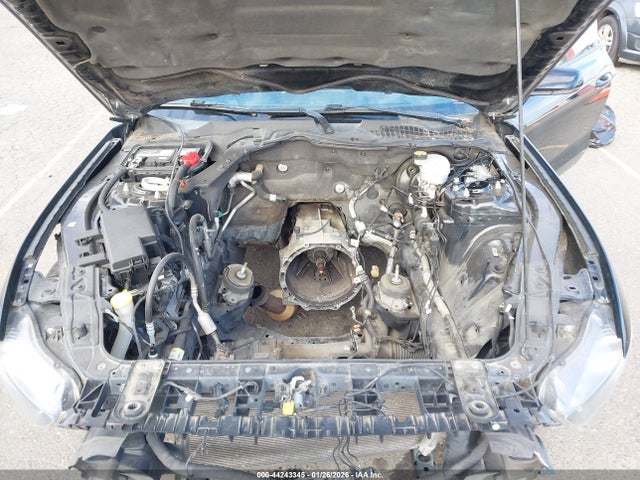 2015 FORD MUSTANG 1FA6P8TH1F5343441 Photo 9