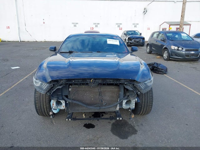 Ford Mustang Ecoboost 2015 1FA6P8TH1F5343441 Image 11