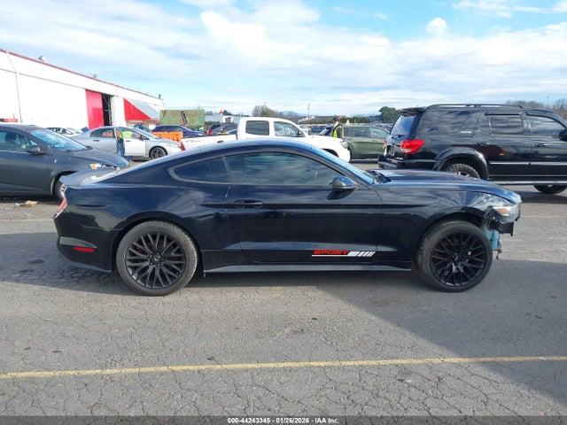 Ford Mustang Ecoboost 2015 1FA6P8TH1F5343441 Image 12