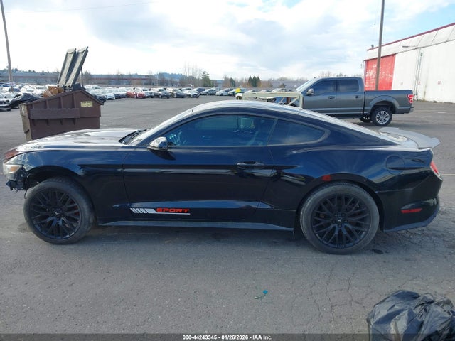 Ford Mustang Ecoboost 2015 1FA6P8TH1F5343441 Image 13