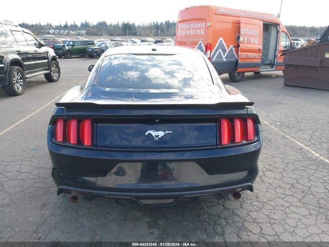 Ford Mustang Ecoboost 2015 1FA6P8TH1F5343441 Image 15