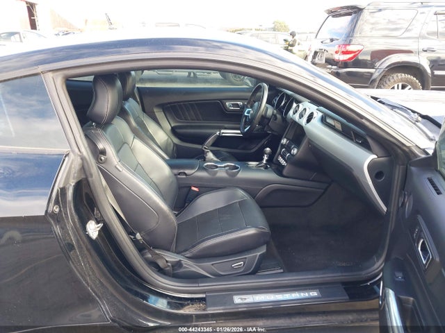 2015 FORD MUSTANG 1FA6P8TH1F5343441 Photo 4