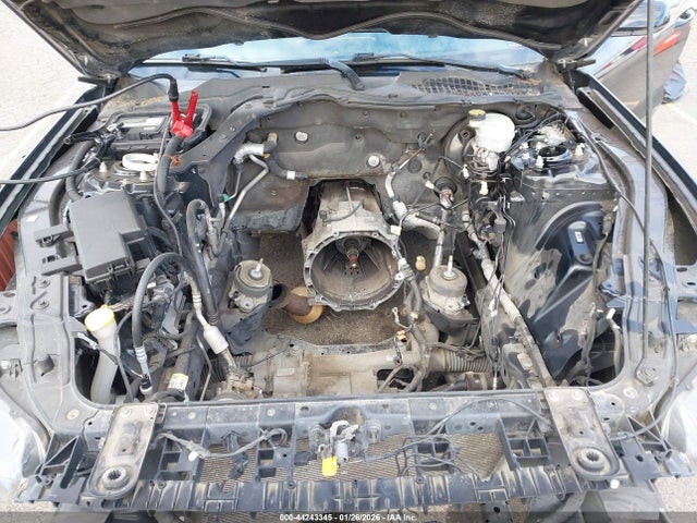 2015 FORD MUSTANG 1FA6P8TH1F5343441 Photo 5