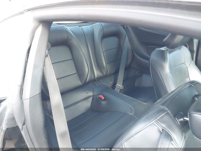 2015 FORD MUSTANG 1FA6P8TH1F5343441 Photo 7