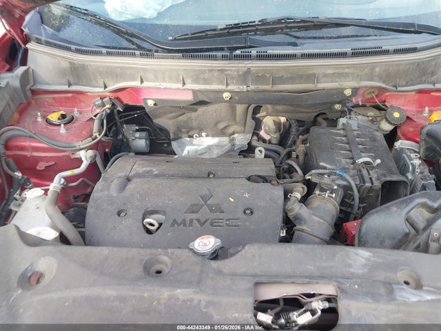 JA4AP3AU3KU021840 Mitsubishi Outlander Sport 2.0 Es/2.0 Le/2.0 Sp