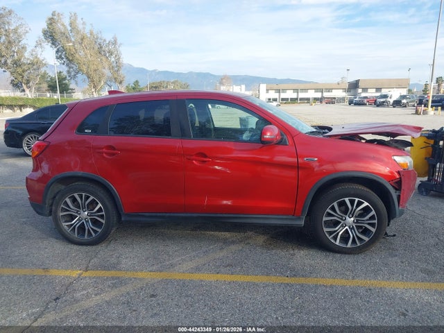 JA4AP3AU3KU021840 Mitsubishi Outlander Sport 2.0 Es/2.0 Le/2.0 Sp