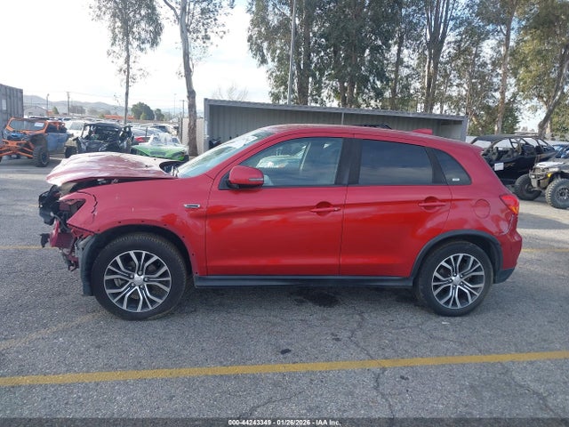 JA4AP3AU3KU021840 Mitsubishi Outlander Sport 2.0 Es/2.0 Le/2.0 Sp