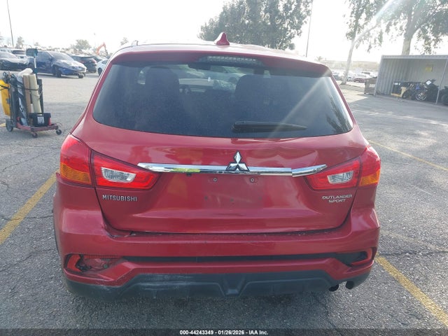 JA4AP3AU3KU021840 Mitsubishi Outlander Sport 2.0 Es/2.0 Le/2.0 Sp