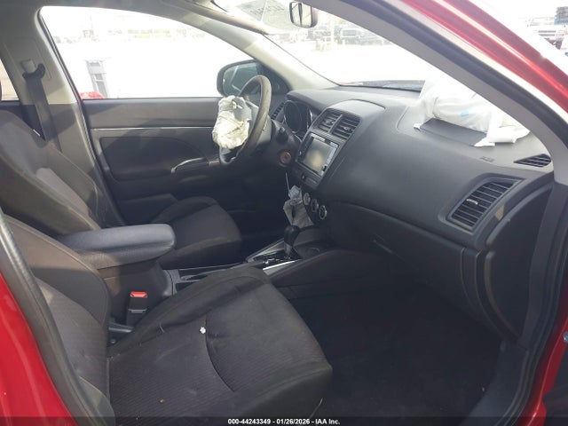 JA4AP3AU3KU021840 Mitsubishi Outlander Sport 2.0 Es/2.0 Le/2.0 Sp