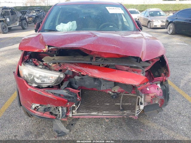 JA4AP3AU3KU021840 Mitsubishi Outlander Sport 2.0 Es/2.0 Le/2.0 Sp