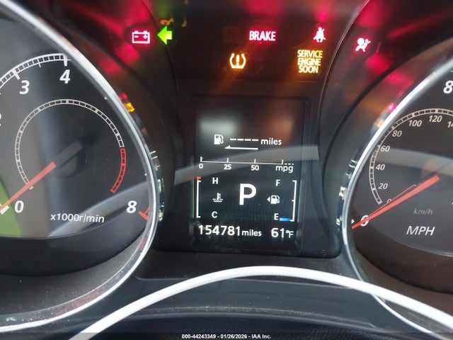 JA4AP3AU3KU021840 Mitsubishi Outlander Sport 2.0 Es/2.0 Le/2.0 Sp