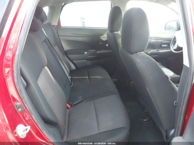 JA4AP3AU3KU021840 Mitsubishi Outlander Sport 2.0 Es/2.0 Le/2.0 Sp