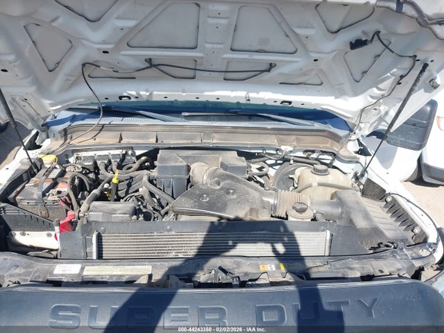 2011 FORD F-250 1FT7W2B62BEC98292 Photo 9