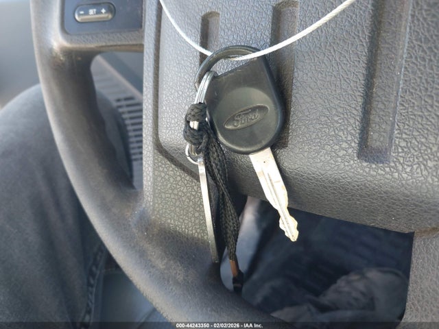 2011 FORD F-250 1FT7W2B62BEC98292 Photo 10