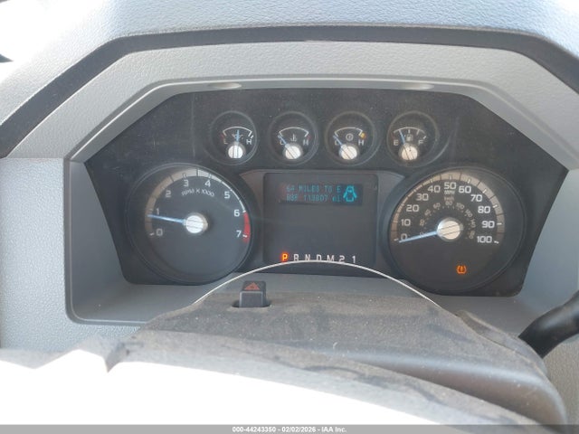 2011 FORD F-250 1FT7W2B62BEC98292 Photo 6