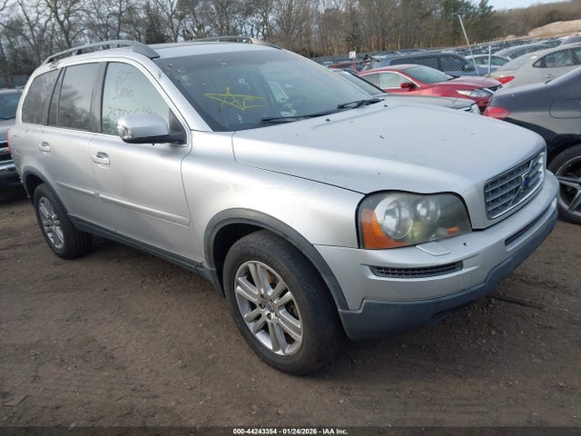 2009 VOLVO XC90 YV4CY982591497308