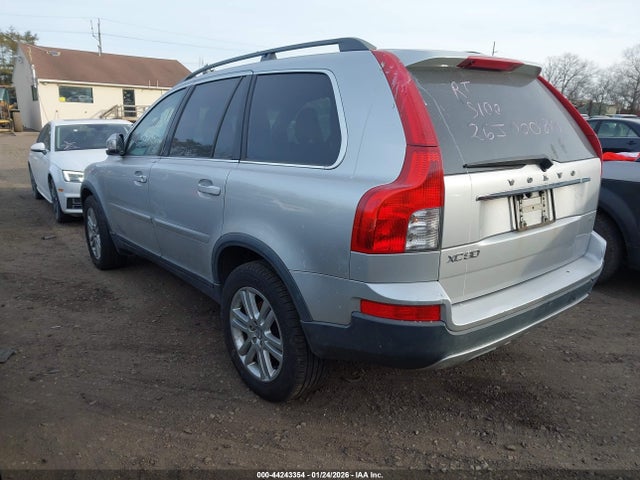 2009 VOLVO XC90 YV4CY982591497308 Photo 2
