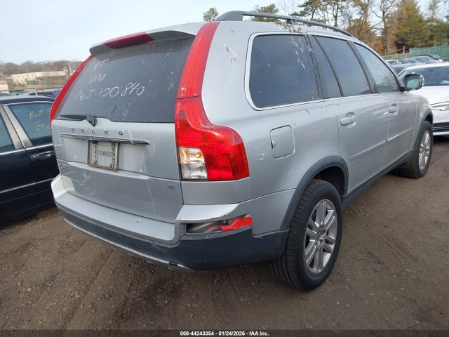 2009 VOLVO XC90 YV4CY982591497308 Photo 3