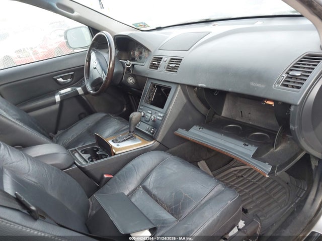 2009 VOLVO XC90 YV4CY982591497308 Photo 4