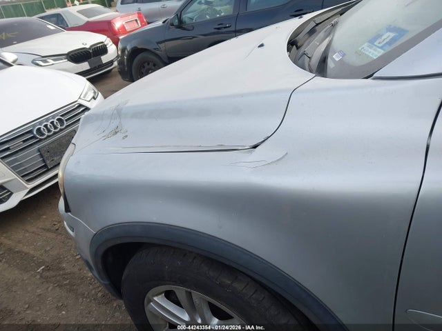 2009 VOLVO XC90 YV4CY982591497308 Photo 5