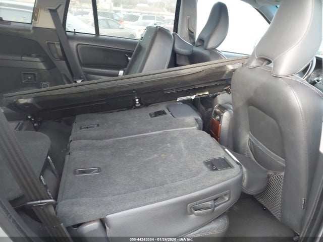 2009 VOLVO XC90 YV4CY982591497308 Photo 7