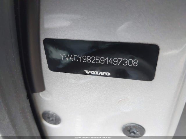 2009 VOLVO XC90 YV4CY982591497308 Photo 8