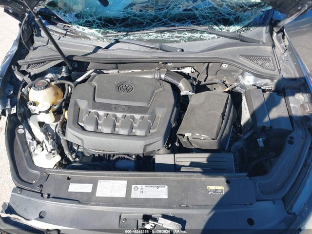 Продаж на аукціоні авто 2018 Volkswagen Passat 2.0t R-line/2.0t S, vin: 1VWAA7A36JC015585, номер лоту: 44243358