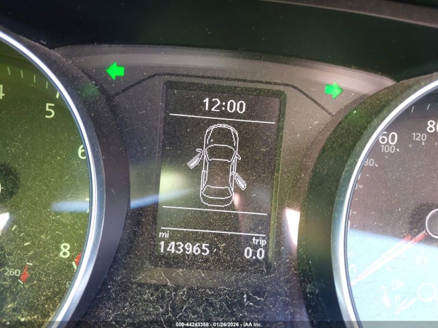 Продаж на аукціоні авто 2018 Volkswagen Passat 2.0t R-line/2.0t S, vin: 1VWAA7A36JC015585, номер лоту: 44243358
