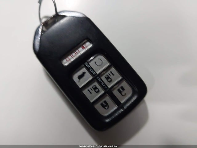 Honda Odyssey Elite 2018 5FNRL6H97JB007521 Image 11