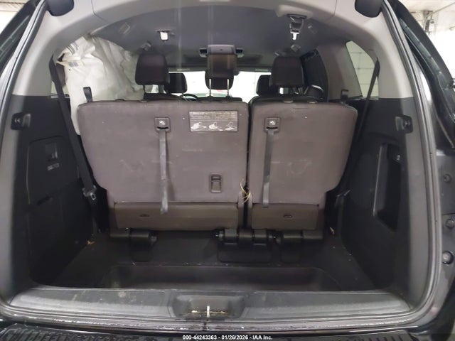 Honda Odyssey Elite 2018 5FNRL6H97JB007521 Image 16