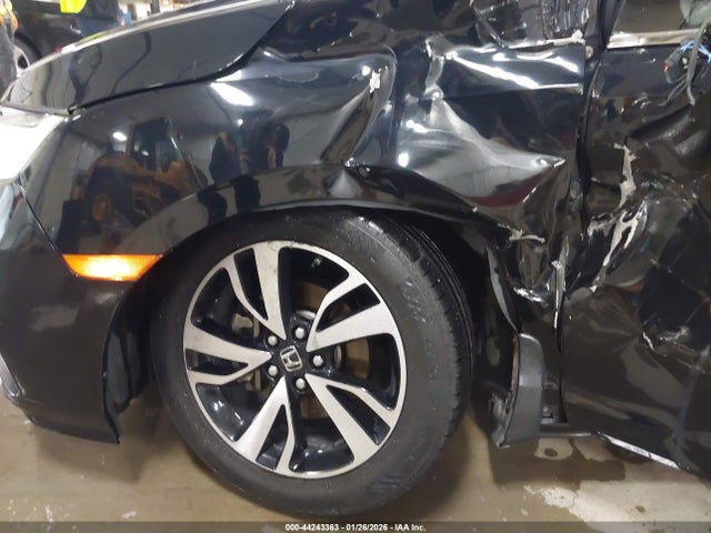 Honda Odyssey Elite 2018 5FNRL6H97JB007521 Image 6