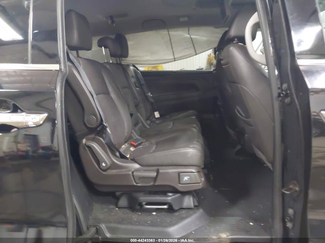 Honda Odyssey Elite 2018 5FNRL6H97JB007521 Image 8