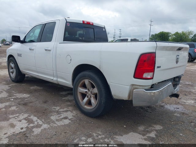 1C6RR6GT6HS523711 RAM 1500 Slt 4x2 6&#039;4 Box