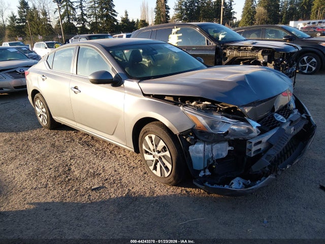 Nissan Altima 2.5 S 2019 1N4BL4BV4KC147574 главное изображение