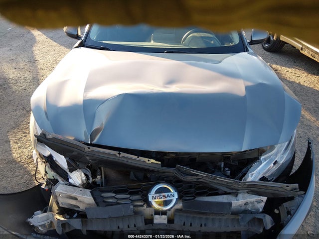 Nissan Altima 2.5 S 2019 1N4BL4BV4KC147574 Image 10