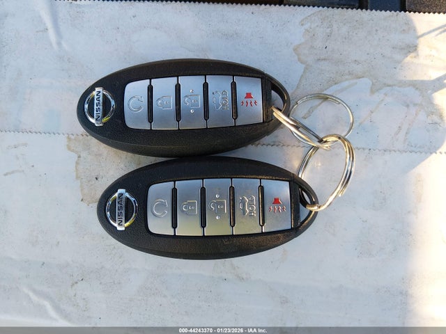 Nissan Altima 2.5 S 2019 1N4BL4BV4KC147574 Image 11