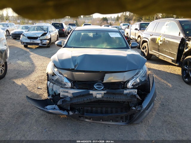 Nissan Altima 2.5 S 2019 1N4BL4BV4KC147574 Image 13