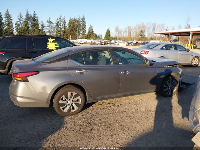 Nissan Altima 2.5 S 2019 1N4BL4BV4KC147574 Image 14