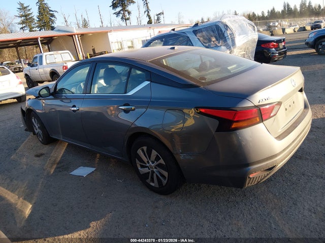 Nissan Altima 2.5 S 2019 1N4BL4BV4KC147574 Image 15