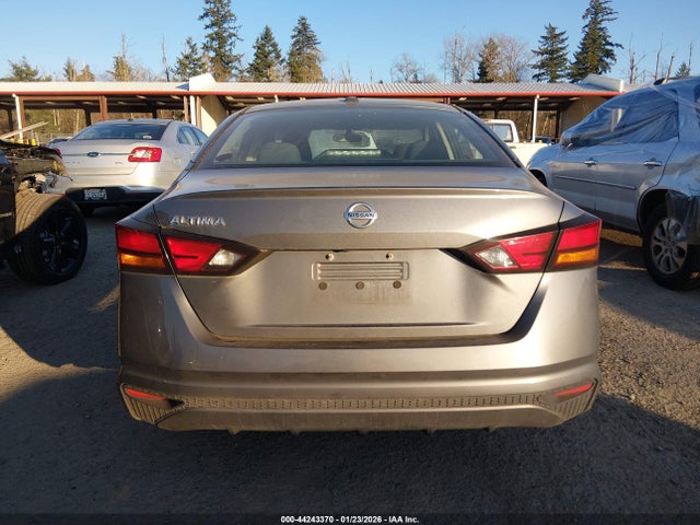 Nissan Altima 2.5 S 2019 1N4BL4BV4KC147574 Image 17
