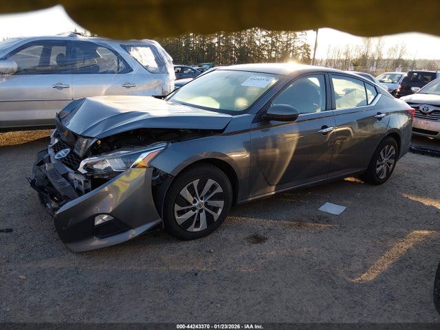 Nissan Altima 2.5 S 2019 1N4BL4BV4KC147574 Image 2